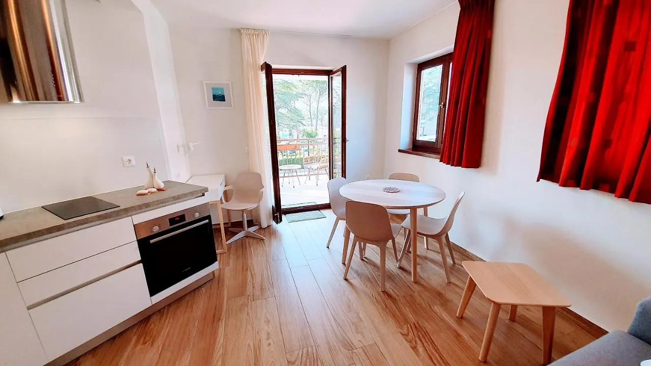 Luxury Apartment - Few Minutes From The Sea Porec 0*,  Croatia