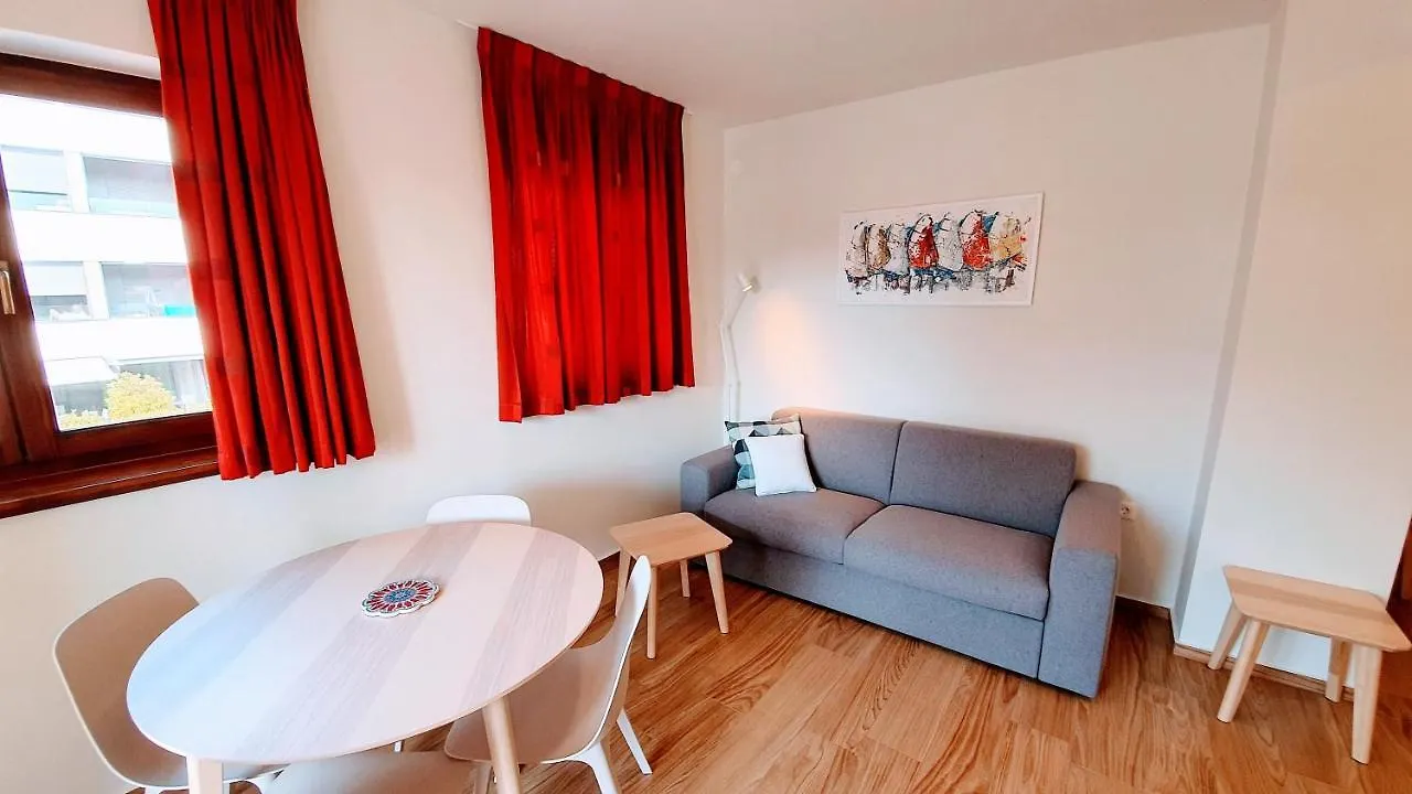 Luxury Apartment - Few Minutes From The Sea Porec Croatia