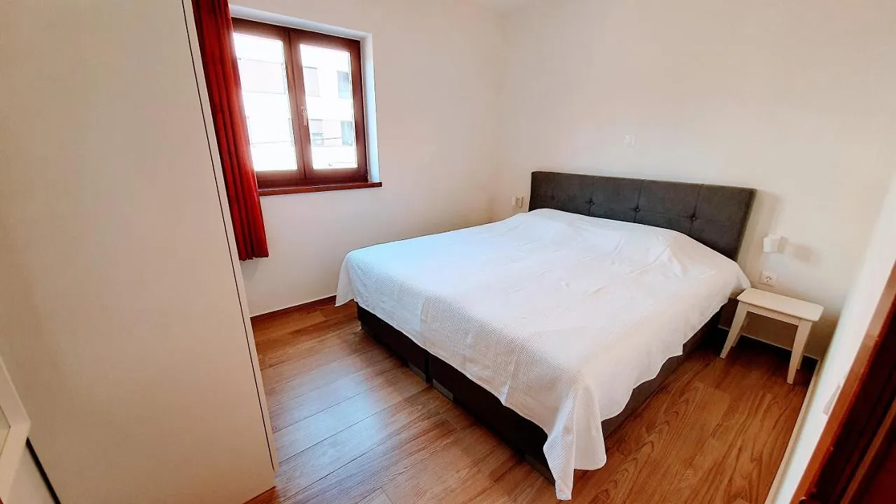 Luxury Apartment - Few Minutes From The Sea Porec Croatia