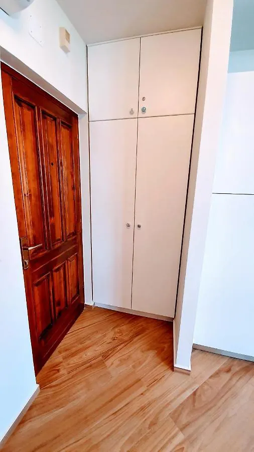 Luxury Apartment - Few Minutes From The Sea Porec