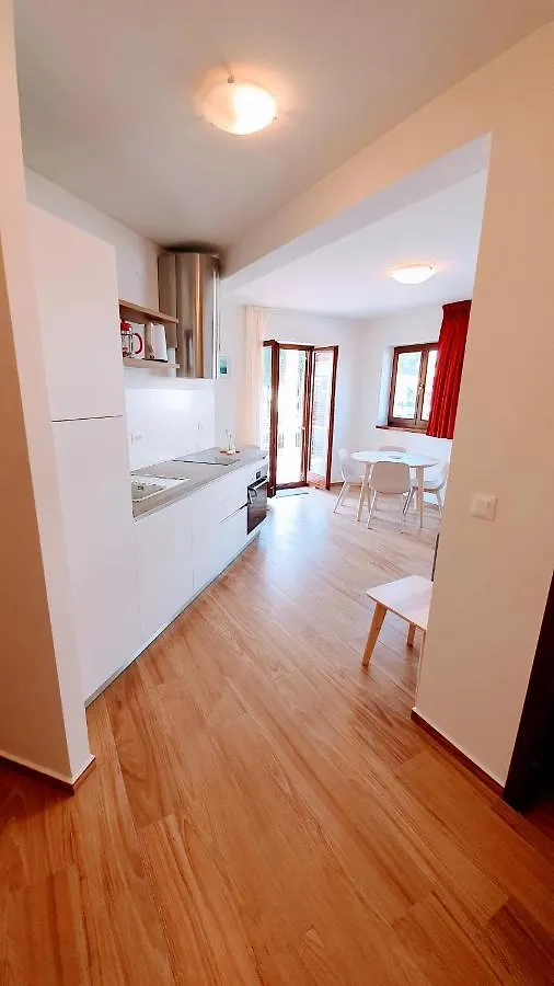 Luxury Apartment - Few Minutes From The Sea Porec Croatia