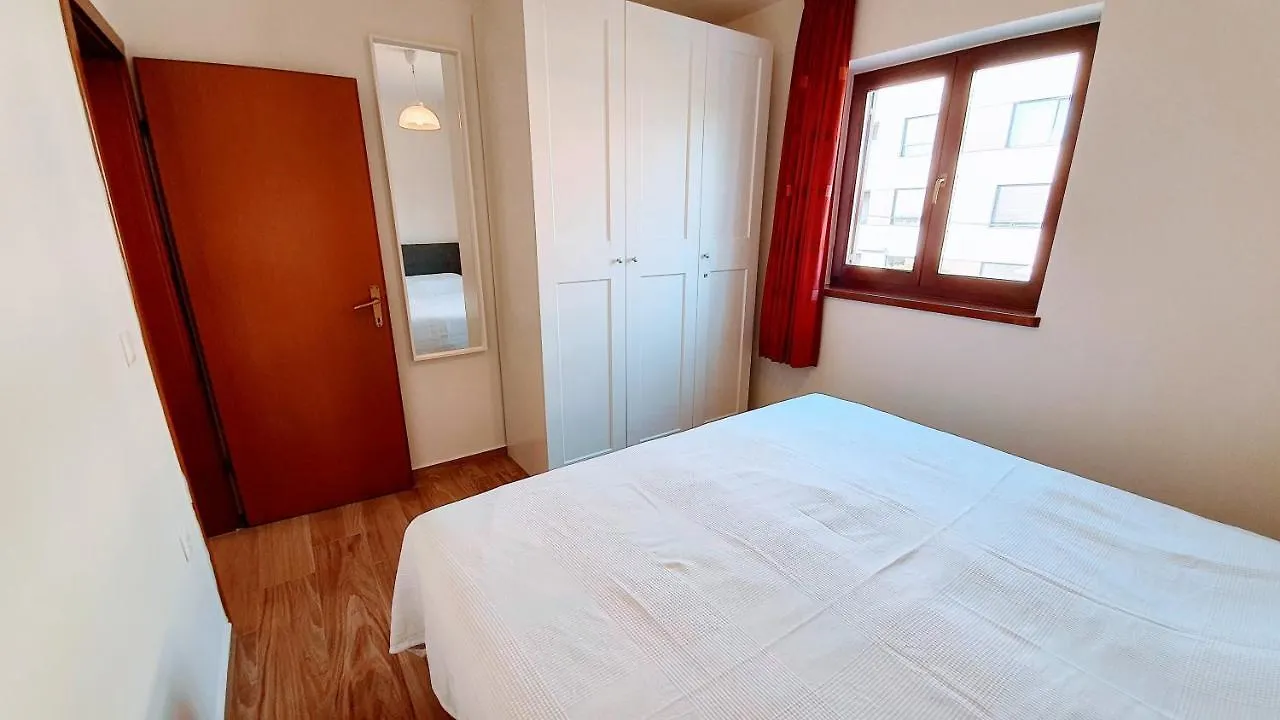 Luxury Apartment - Few Minutes From The Sea Porec