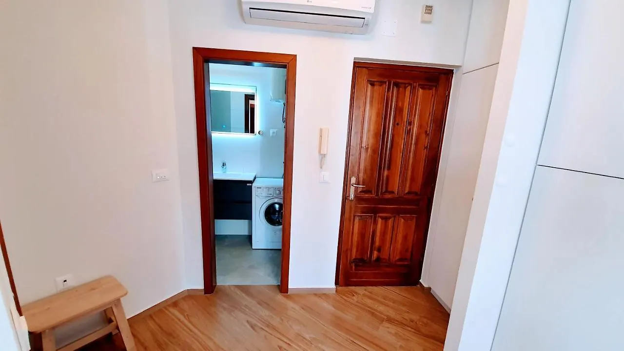 Luxury Apartment - Few Minutes From The Sea Porec 0*,  Croatia