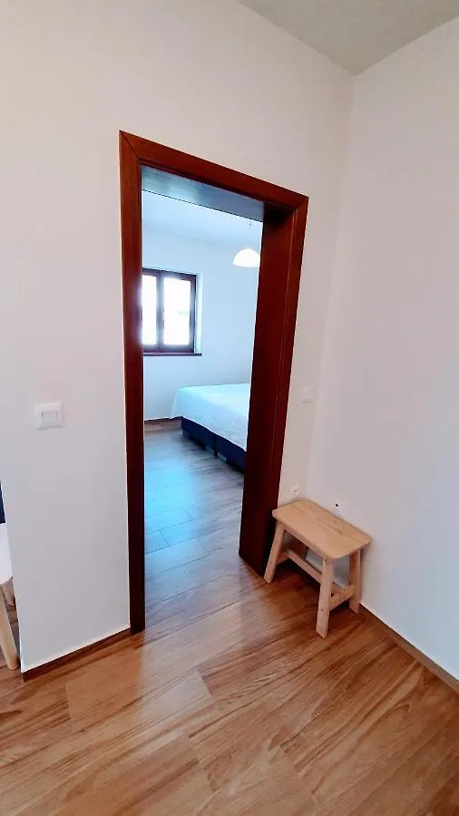 Luxury Apartment - Few Minutes From The Sea Porec