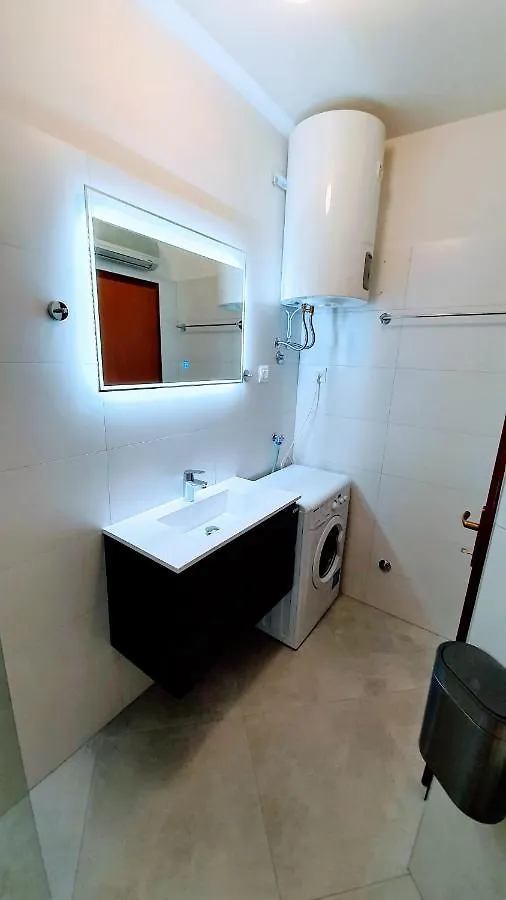 Luxury Apartment - Few Minutes From The Sea Porec