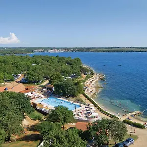 Easyatent Fkk Safari Tent Solaris Naturist - Clothes Free Poreč