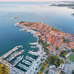 Parentium Loft Center Square Poreč