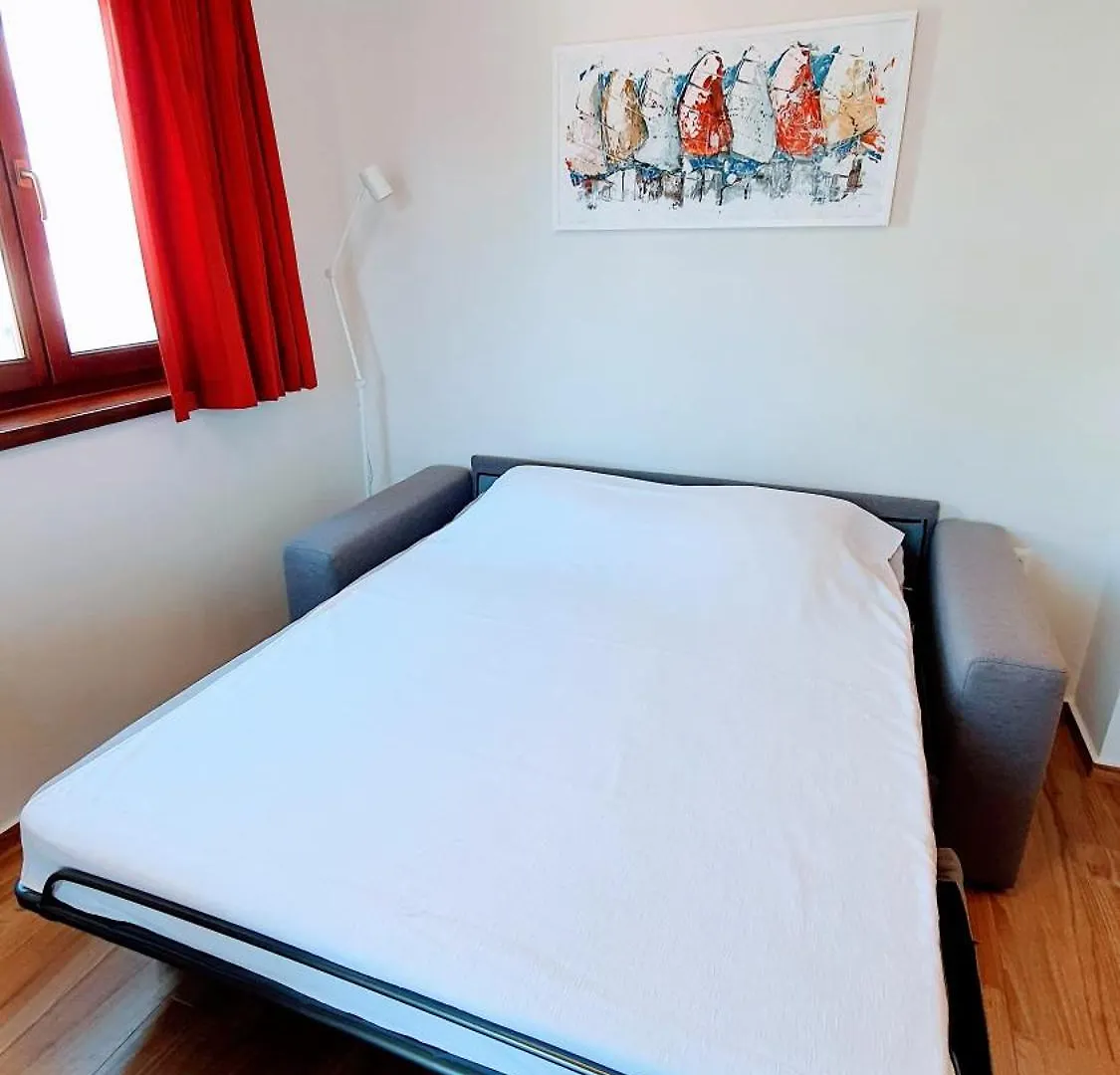 Luxury Apartment - Few Minutes From The Sea Porec