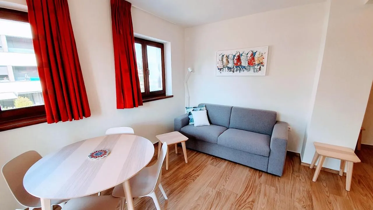Luxury Apartment - Few Minutes From The Sea Porec